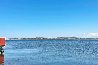 5 Personen Ferienhaus in ELLÖS-By Traum