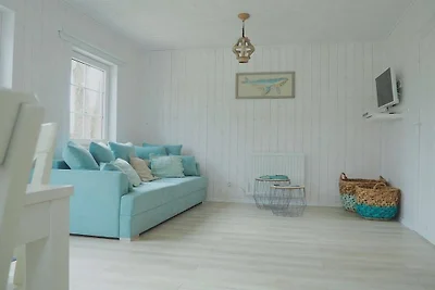 Ferienhaus in Kopalino mit Schwimmbecken