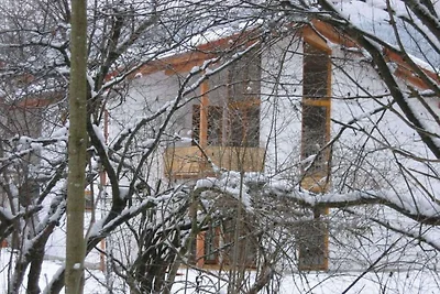 Ferienwohnung mit 1 Schlafzimmer