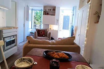 Apartment in La Chaume in der Nähe der Vendée...