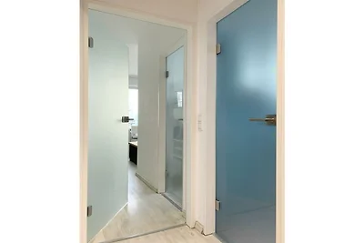 Meeresluft Komfortable Ferienresidenz