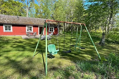 6 Personen Ferienhaus in ROCKNEBY
