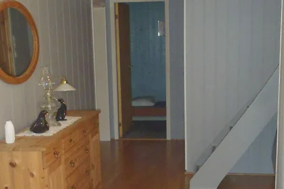 4 Personen Ferienhaus in EGERSUND-By Traum