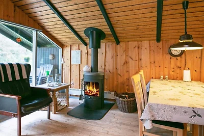 Ruhiger Ferienhaus-Ruckzug in Lokken-By Traum