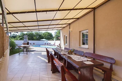 Villa August M Komfortable Ferienresidenz