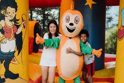 Residenz Les Logis d’Orres