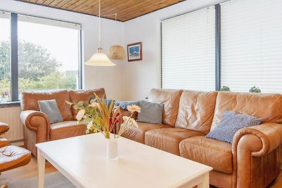 8 persoons vakantie huis in Struer-By Traum