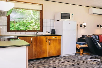 6 Personen vakantie huis in Hadsund