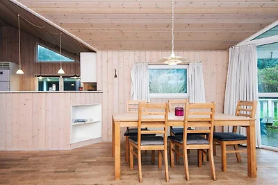 6 Personen Ferienhaus in Harboøre