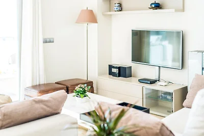 Atemberaubende Villa mit privater Terrasse
