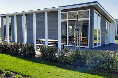 Moderno chalet con WiFi