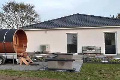 Haus Schorfheide