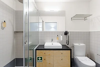 Elegantes Apartment für 3 Gäste in Porto