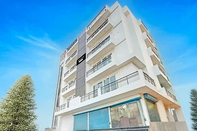 Wunderbare Luxusaufenthalte Sektor 62 Gurgaon