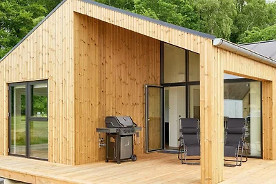 5 Sterne Ferienhaus in Rønne