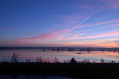 Ferienwohnung Geltinger Bucht