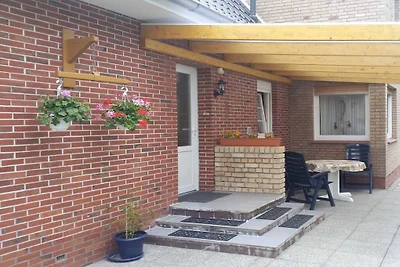 Ferienwohnung mit 2 Schlafzimmer