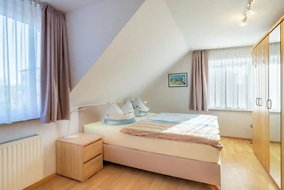 Apartamento vacacional de 1 dormitorio.