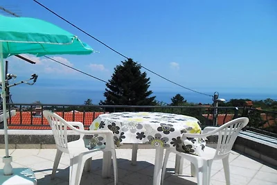 Charming Apartments Kestenovi Dvori - Studio ...