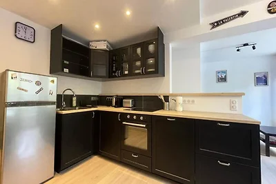 Wohnung in Champamé nahe Belle-Etoile Lift