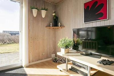 8 Personen Ferienhaus in Løkken-By Traum