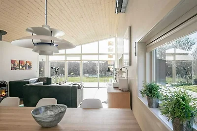 6 Personen Ferienhaus in Vestervig-By Traum
