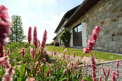 Ferienhaus mit fünf Schlafzimmern in...