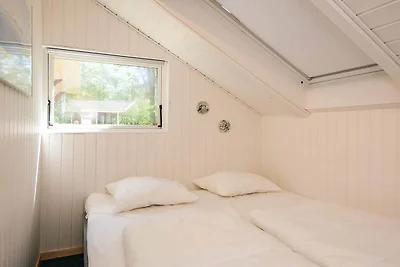 6 Personen Ferienhaus in Hadsund