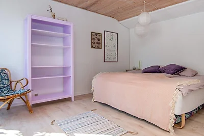 6 Personen Ferienhaus in Grenaa