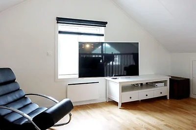 8 Personen Ferienhaus in STRÖMSTAD