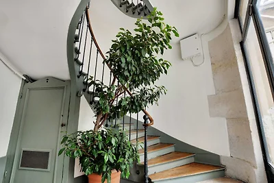 Wunderschöne Wohnung in Bastille - 1BD/4P - i...