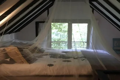Ferienhaus Nieuwe Beekweg