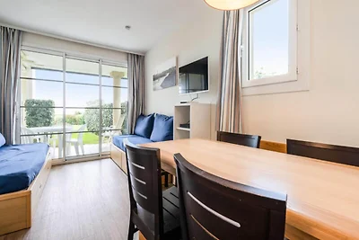 Residenz Port du Crouesty -