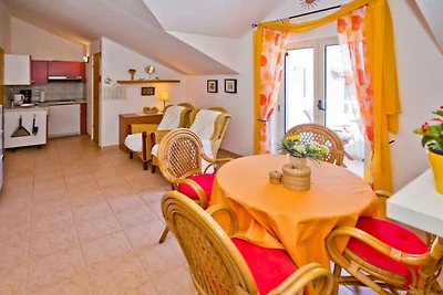 apartman za odmor Obiteljski odmor Hvar