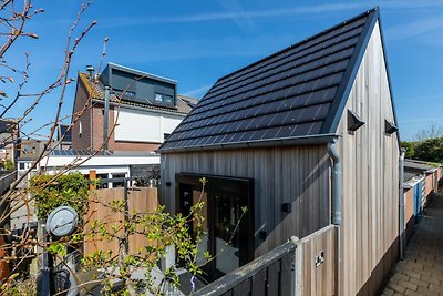 Gemütliches Ferienhaus in Zoutelande