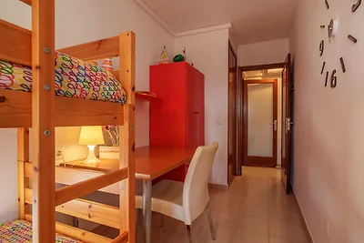 Appartamento da letto, a 150 metri dalla...