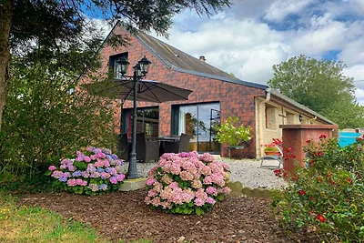Ferienhaus in St. Germain du Pert