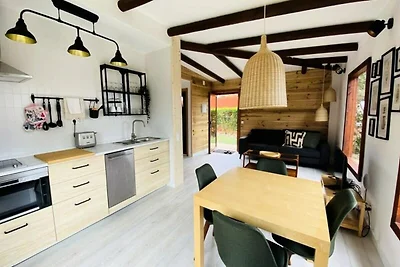 Casa a Sagres con Piscina Privata e BBQ