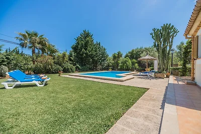 Villa rural en Pollença
