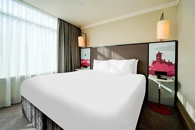 Privilege Kamer Met Panoramisch...
