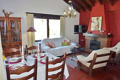 Schצne Villa in Andalusien in der Nהhe des...