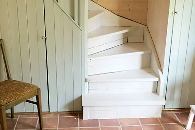 6 Personen Ferienhaus in Hennes