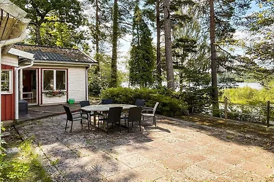 4 Sterne Ferienhaus in TYRINGE