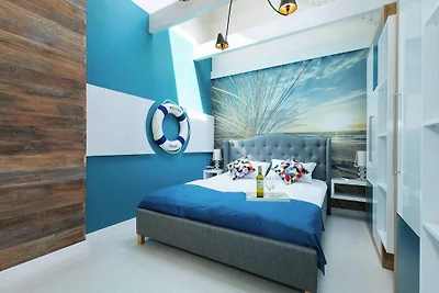 Casa vacanze a Ustronie Morskie