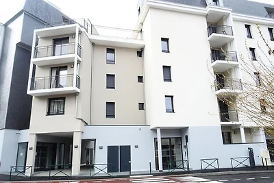 Residenz Le Bachelard