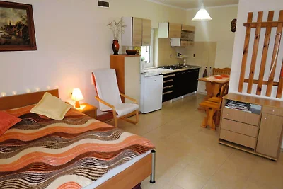 Ferienhaus in Kolczewo nahe Ostseestrand