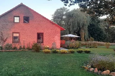 Ferienwohnung mit 1 Schlafzimmer