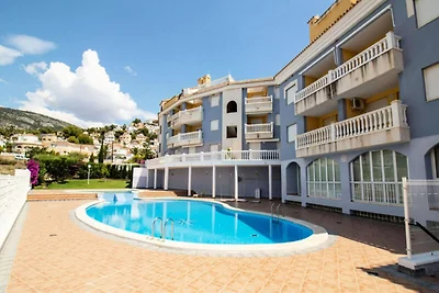 Appartamento ad Alcossebre vicino alla Sierra...