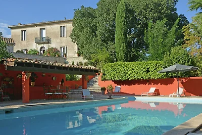 Elegantes Haus mit Swimmingpool in Hérault