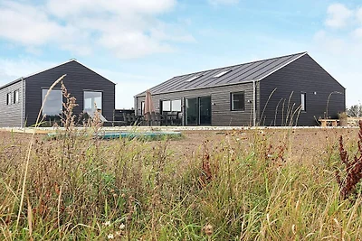 12 Personen Ferienhaus in Løkken-By Traum